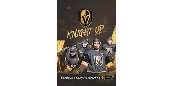 Les Golden Knights de Vegas transforment la défaite en victoire
